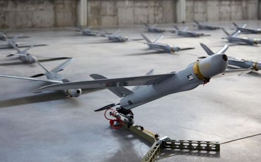 "Армию дронов" укомплектовали 10 тысячами операторов