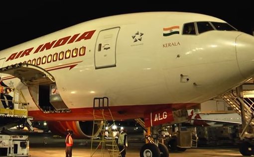 Air India готовится сделать исторический заказ на поставку до 500 самолетов