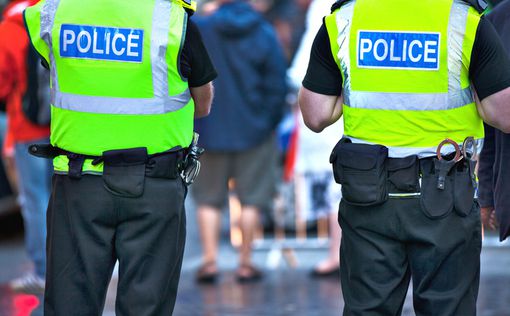 В Британии арестован причастный к теракту в Манчестере