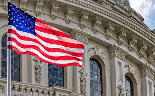 Палата представників США пішла на канікули без розгляду пакета допомоги Україні