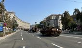 Киев готовится к "параду" уничтоженной техники РФ. Фото | Фото 8