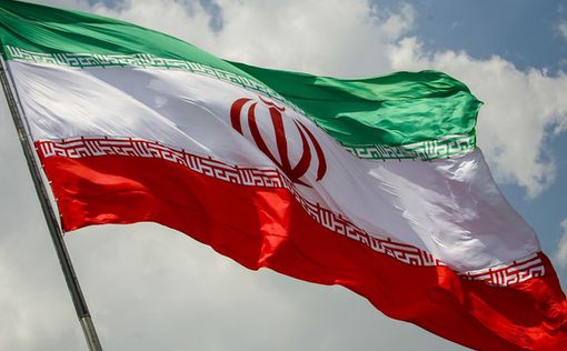 В Ірані удар по Іраку пояснили "захистом суверенітету"