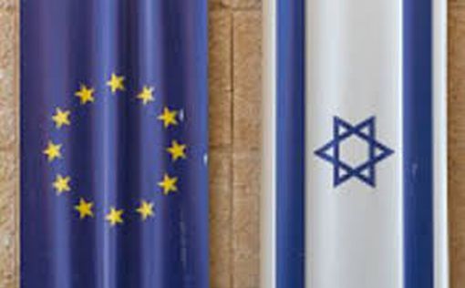 ЕС введет санкции против сторонников ХАМАСа