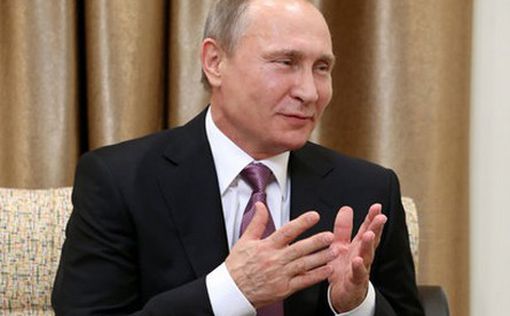 Путін уперше після видачі ордера на його арешт планує поїхати за кордон