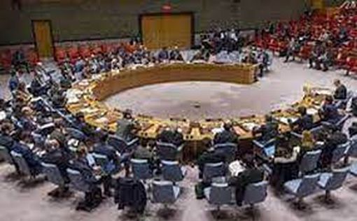 В ГА ООН вновь проголосуют по резолюции о Газе