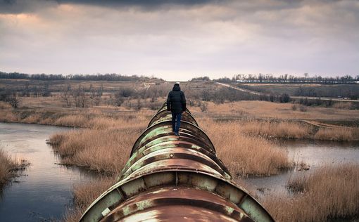Что потеряет Украина от остановки транзита газа из России