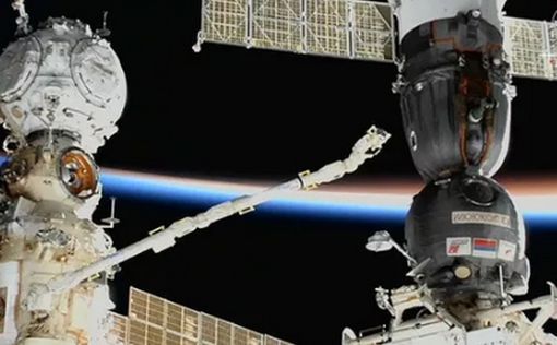 ЧП на корабле "Союз МС-22": как астронавты вернутся на Землю