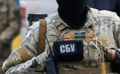 СБУ начала проверки граждан Казахстана на территории Украины