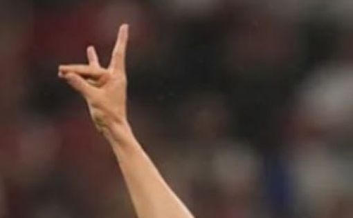 В МВД Германии потребовали наказания для турецкого футболиста за жест