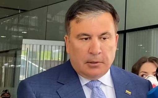 Саакашвили уверен, что найдутся голоса для его назначения