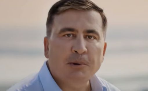 Саакашвили согласился стать премьером Грузии