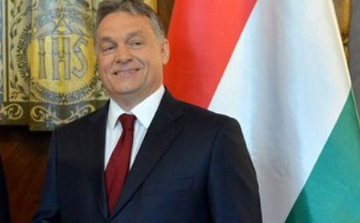 Орбан посетит Киев: что известно