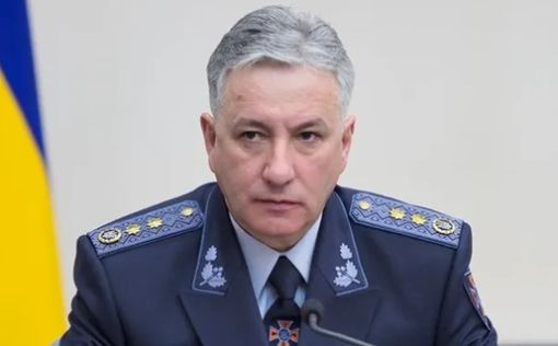 Кабмин по неизвестным причинам уволил главу ГСЧС Чечеткина