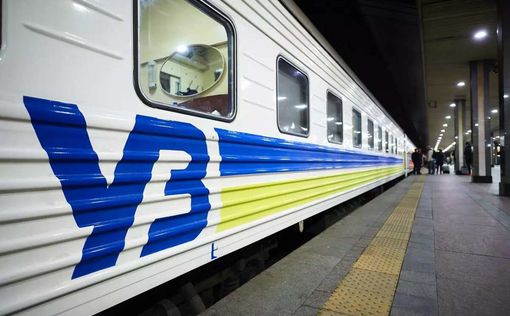 "Укрзализныця" охватывает Полесье и Волынь: назначен новый поезд в Харьков