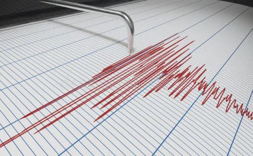Под Полтавой произошло землетрясение: "тряхнуло" ощутимо