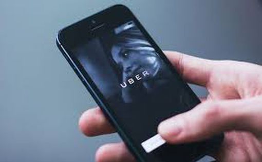 Uber меняет политику приема заказов