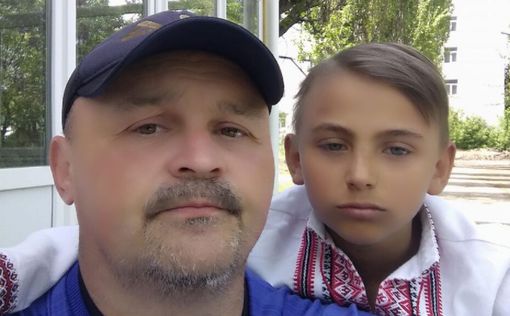 В лагере под Киевом умер 12-летний мальчик