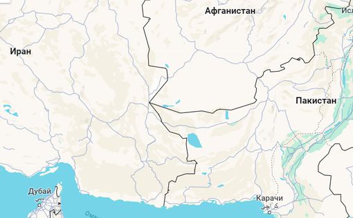 У Пакистані біля кордону з Іраном вбито пасажирів автобуса