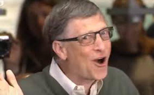 Билл Гейтс приобрел 3,8% акций Heineken за $902 млн
