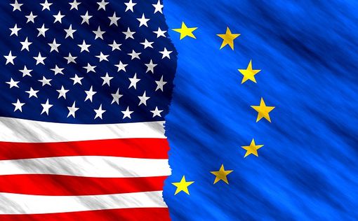 Лідери ЄС і США виступили зі спільною заявою щодо ситуації в Ізраїлі | Фото: Pixabay