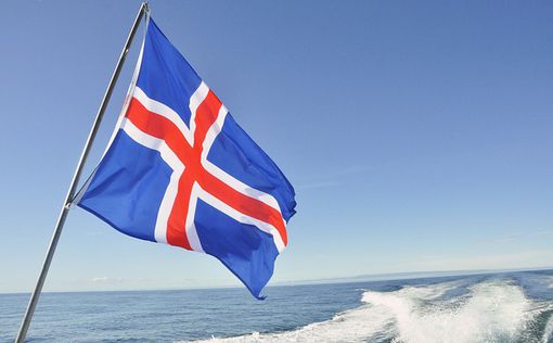 В Исландии приняли резолюцию о долгосрочной поддержке Украины