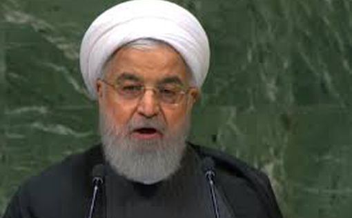 Рухани объявил о прогрессе в ядерных переговорах