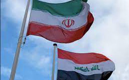 Ірак пригрозив вжити заходів після нападу Ірану