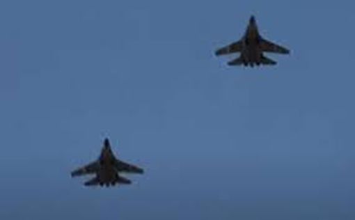 Прогноз: переговоры о передаче Украине F-16 затянутся на месяцы