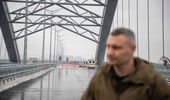 Свершилось: в Киеве открыт Подольско-Воскресенский мост. Но поедут не все | Фото 3