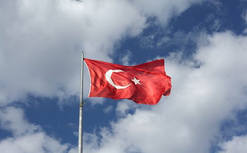 Туреччина обмежує експорт до Ізраїлю через заборону скидати допомогу в Газу