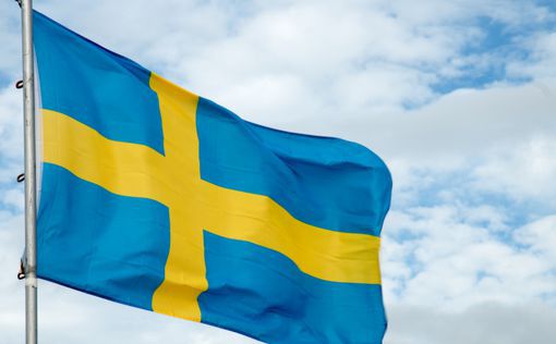 Швеция не будет передавать Украине истребители Gripen