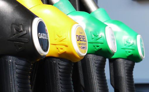 Бензин, газ и дизель в Украине может подорожать на 10%