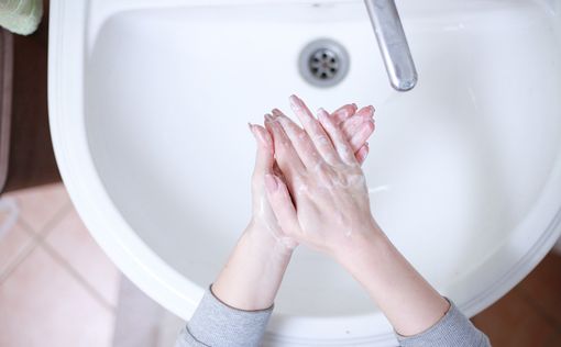 Користь від миття рук: Захист здоров'я у долонях