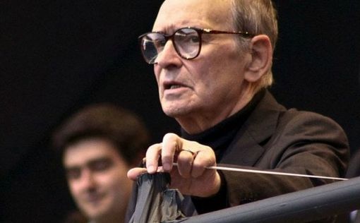 На 91-м году жизни ушел из жизни композитор Эннио Морриконе