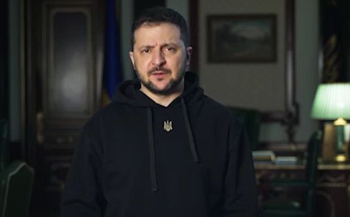 Зеленський засудив замах на прем'єра Словаччини Фіцо