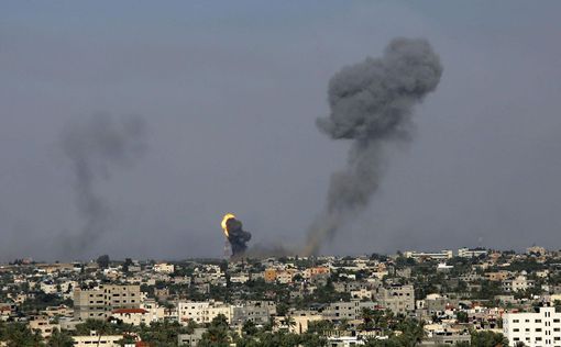 ХАМАС відреагував на аварію вертольота президента Ірану Ібрагіма Раїсі.