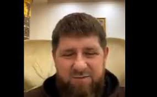 Кадыров: Шутить с Россией мы не позволим