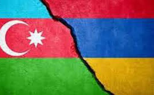 Вірменія та Азербайджан звинуватили один одного в обстрілі