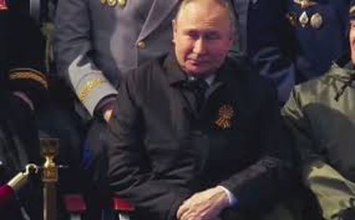 Слухи о покушении на Путина: в Кремле дали комментарий