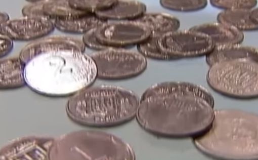 В Украине некоторые монеты выведут из обращения
