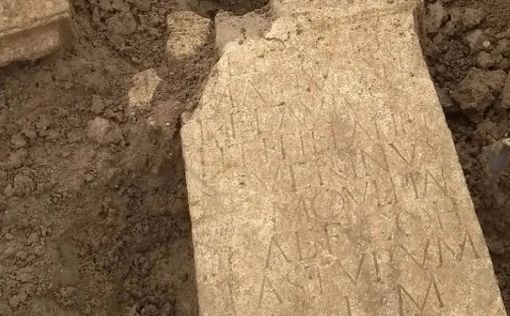Археологи обнаружили 2000-летний римский храмовый комплекс