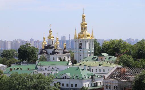 Киево-Печерская лавра становится украинской: новое видение на 2023-2051 годы