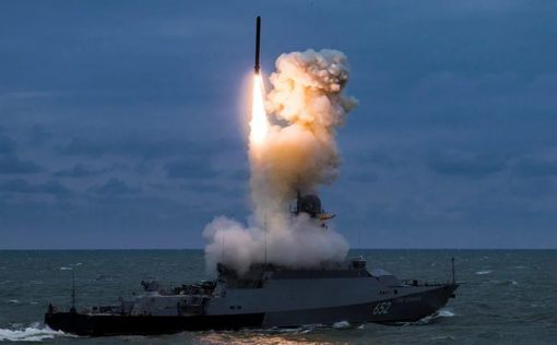 Украинцев предупредили об угрозе из-за ракетоносителей в Черном море