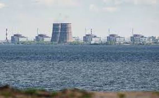 Ермак: ситуацию вокруг ЗАЭС - ядерный террор