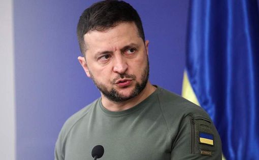Зеленский: Украина не готова отдать свою свободу этому еб**му террористу Путину