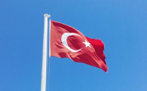 Турецкий офицер попросил политическое убежище в США