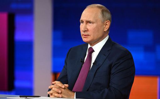 У Кремлі пояснили рішення Путіна щодо перестановок