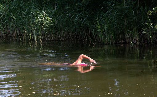 Украинцы бьют рекорды по смертности на воде