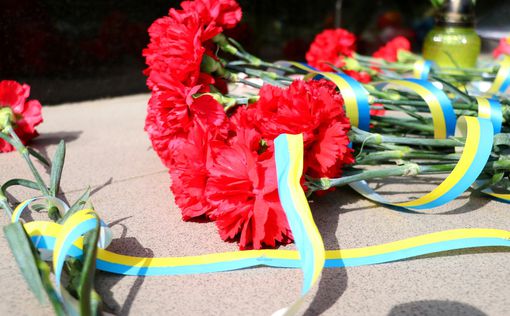Сегодня - годовщина авиаудара по Десне, который унес жизни 87 человек