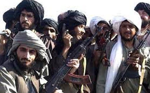 Ситуация в Афганистане: введен комендантский час из-за "Талибана"